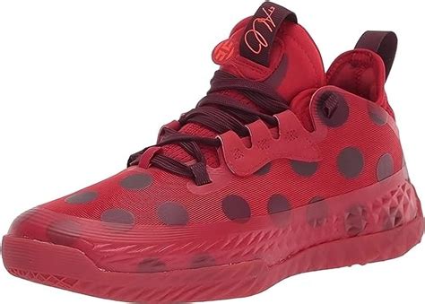 The 8 Best Red Basketball Shoes For Men And Women That Will Make You