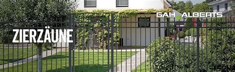 Alberts 509507 Zaunkomplettset Circle, zum Aufschrauben | verschiedene
