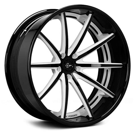 Lexani Forged® 108 Wheels Custom Rims