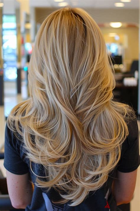 Must Try Winter Blonde Hair Colors For A Cozy Look In