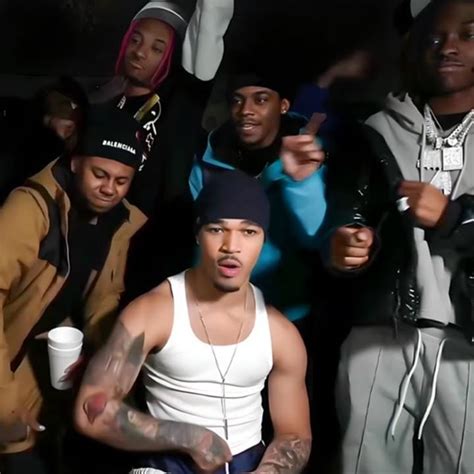 Plaqueboymax Kyle Richh Jenn Carter D Lou And Bay Swag 4 Doors