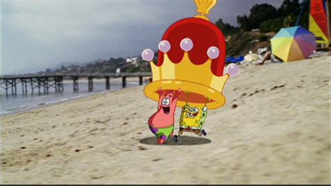 The Spongebob Squarepants Movie Spongebob Squarepants Image