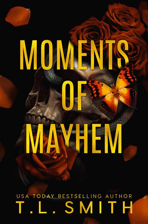 Moments Of Mayhem 2