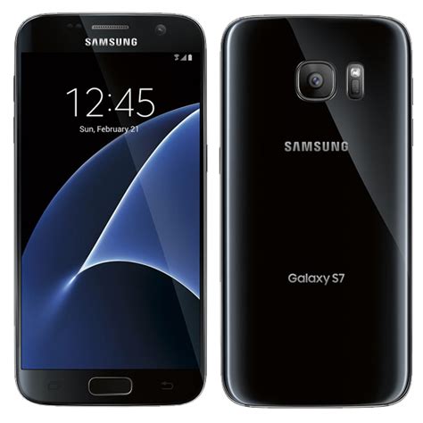Test Samsung Galaxy S7 : notre avis complet - Smartphones - Frandroid