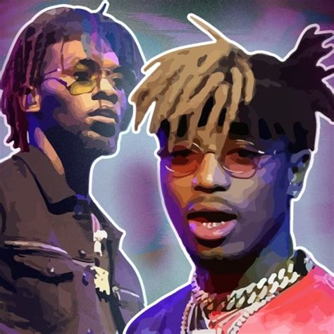 Stream XXXTentacion Feat Trippie Redd Fuck Love Bad And Boujee Remix By Shangxen