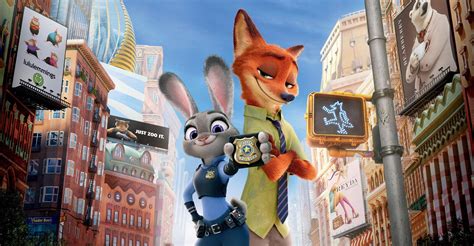 Zootopia Movie Where To Watch Stream Online