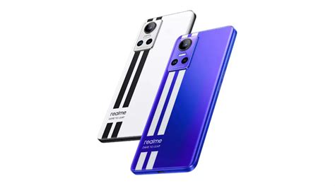 Realme GT Neo 5 Pro Gets Certification in China; Launch Likely in Q3 ...