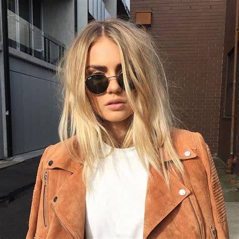 Instagram Photo By Blonde Hair Colour Specialists May At Am UTC Style Fashion