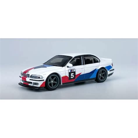 Jual Terbaru Hot Wheels NEW LOOSE Diorama BMW M E PREMIUM
