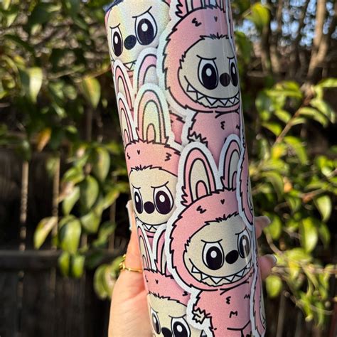 Labubu Stanley - Etsy