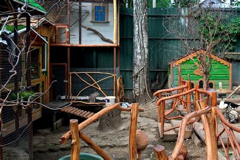 Дом отдыха в Боярской Усадьбе