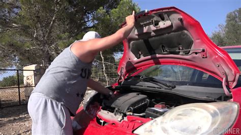 Big Tits Blonde Fucked Outdoor