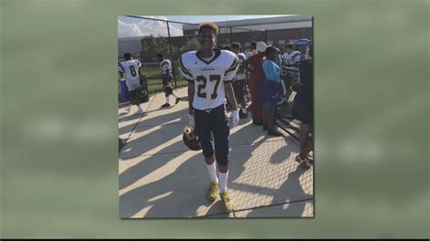 Gaithersburg High School Football Player Says He Was Left On Field