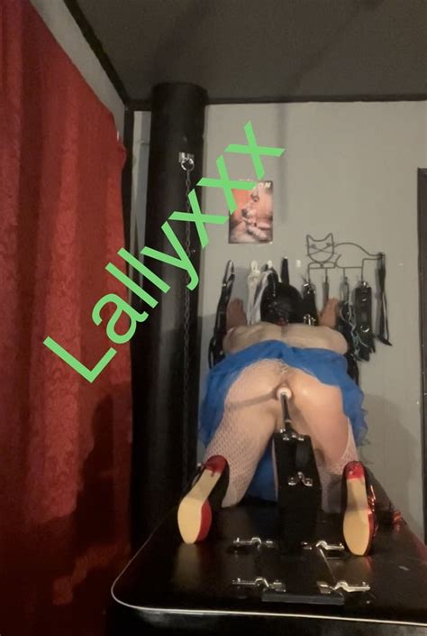 Anal Machine Slut 11 Pics XHamster