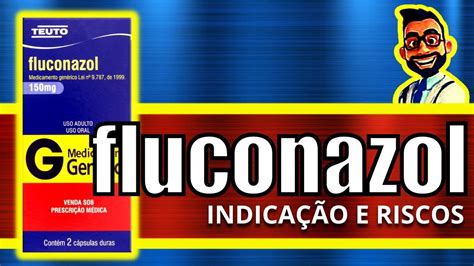 Tomei Fluconazol E Continua Coçando - FLUCONAZOL Para Que Serve, Bula, Como Tomar e Efeitos Colaterais - YouTube
