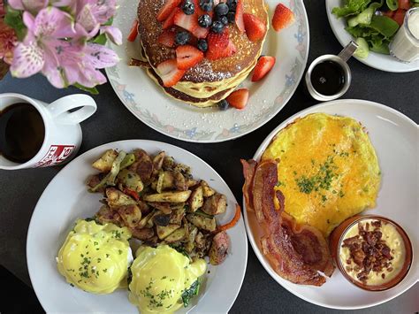 Popular brunch restaurant Comfort Cafe opens new location