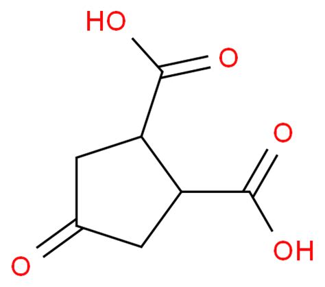 Oxocyclopentane Dicarboxylic Acid Wiki