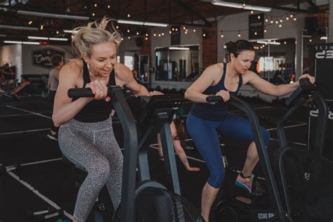 compass fitness 5