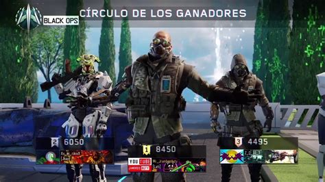 Liandola En Nuketown Black Ops Youtube