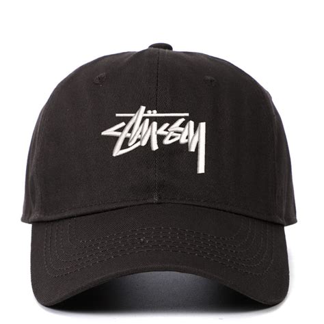 Бейсболка Stussy, Stussy - купить с доставкой по выгодным ценам в ...
