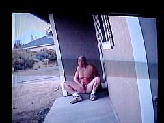 Naked On The Front Porch Xxx Mobile Porno Videos Movies IPornTV Net