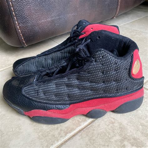 2003 Air Jordan 13s Gem