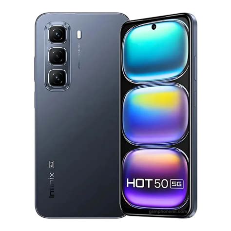 Infinix Hot 50 Elexcell Nicaragua