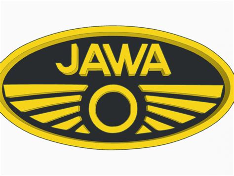 Jawa Logos