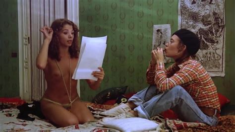 Nude Video Celebs Victoria Abril Nude Hilda Vera Nude Isabel Mestres Nude Girl With The