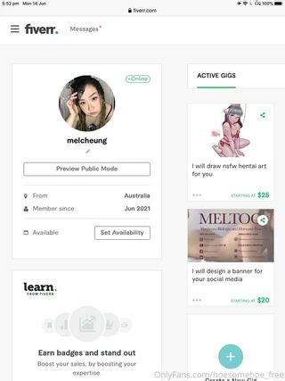 Free Hkgkkgh Melissa Cho Chang Free Nude OnlyFans NudoStar TV