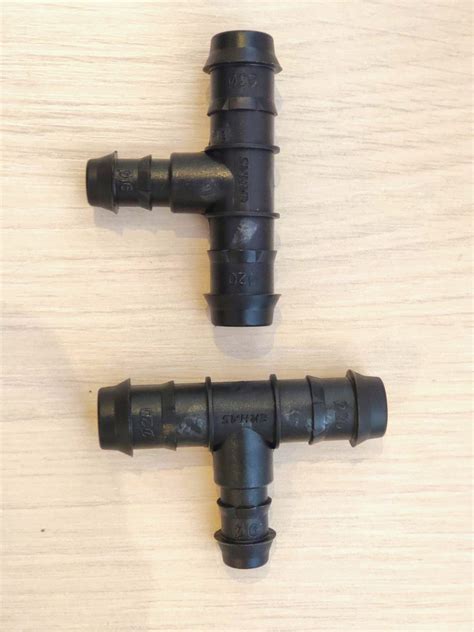 Фитинг тройник - купить с доставкой по выгодным ценам в интернет ...