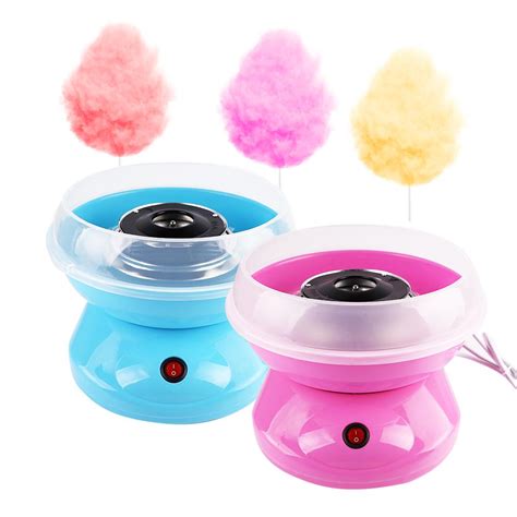 COTTON CANDY MAKER – WESTORE