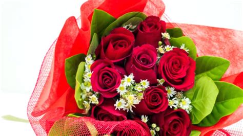 Букеты красивых цветов Композиции Музыка \Bouquets of beautiful flowers ...