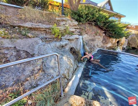 My Pagosa Hot Springs Experience A Day Affair Into Divinity Anki On The Move