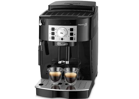 DELONGHI Magnifica S ECAM 22 112 B Ekspres Niskie Ceny I Opinie W