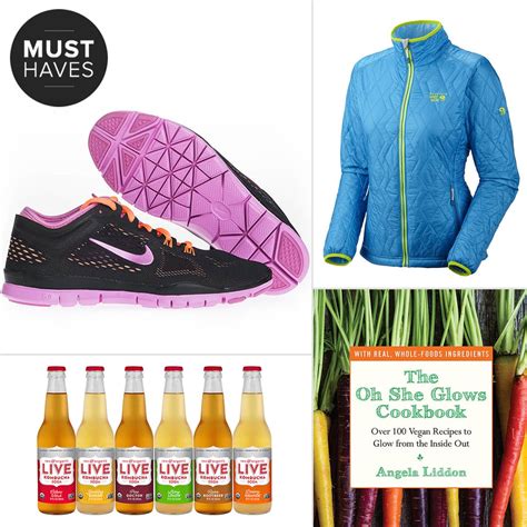 Best Fitness Products | March 2014 | POPSUGAR Fitness