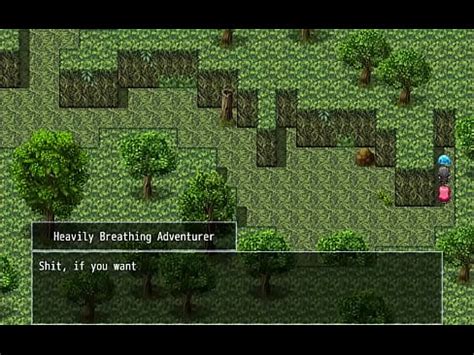 HRPG Fallen Makina And The City Of Ruin XVIDEOS