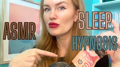 3 Hr 💤 Money Manifestation 💤 Asmr Deep Sleep Hypnosis Fall Asleep