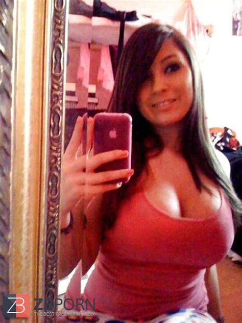 Absolut Cleavages ZB Porn