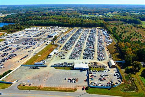 Sell My Car in Greer, SC | 1-800-Cash-For-Junk-Cars