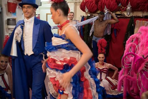 Moulin Rouge 130 Let Od Otevření Aktuálněcz