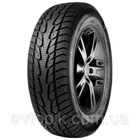 Зимние Шины Torque TQ023 215/55 R17 98H XL (шип) — в Категории "Шины ...