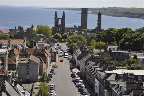 Leading St Andrews figures recognised by the Royal Society of Edinburgh | University of St ...