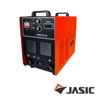 JASIC ARC 400 W GEN MESIN LAS LISTRIK INVERTER SMAW MMA