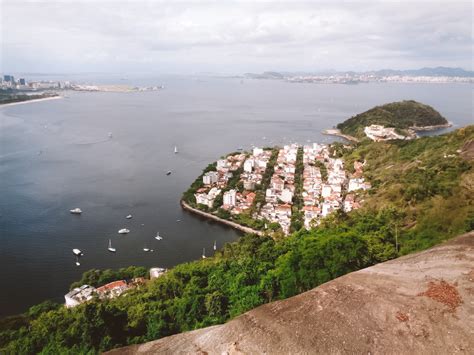 Trilha Morro da Urca quantos km Preciso de guia É perigosa