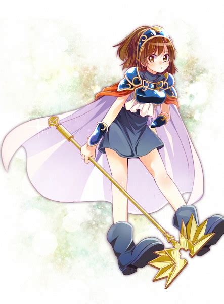 Arle Nadja Puyo Puyo Image 1706190 Zerochan Anime Image Board