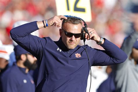 Top 12 Coaches On The Hot Seat After Week 6 Of College Football News