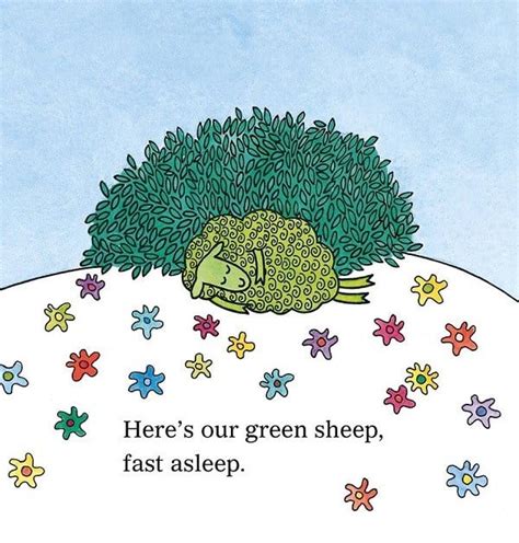 sheep book characters  david jasmin blog
