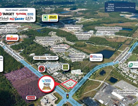 house for rent palm coast fl 9