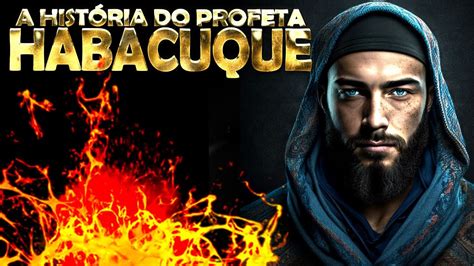 Quem Escreveu O Livro De Habacuque - Quem Escreveu O Livro De Habacuque - BRAINCP